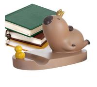 Squirrel Cell Phone Stand Multi-Functional Exquisite Handheld Desktop
