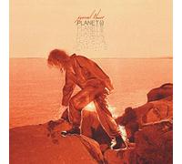 Squirrel Flower - Planet (I)