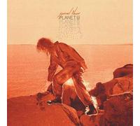 Squirrel Flower - Planet (i) (Clear Red Vinyl) [Vinyl LP] [Vinilo]