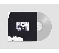 SQUIRREL FLOWER - TOMORROW'S FIRE (CLEAR VINYL) [Vinilo]