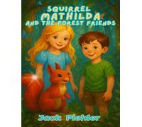 Squirrel Mathilda and the Forest Friends (The Adventures of Mathilda the Squirrel)