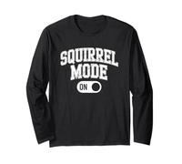Squirrel Mode On Costume Woodland Cosplay Party Style Manga Larga