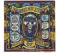 Squirrel Nut Zippers - Beasts Of Burgundy