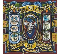 Squirrel Nut Zippers - Beasts Of Burgundy [Vinilo]