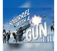 Squirrel with a Gun (PC) Steam Account - GLOBAL
