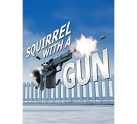 Squirrel with a Gun (PC) - Steam Key - EUROPE