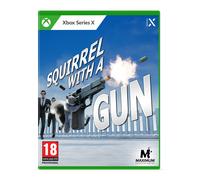 Squirrel With A Gun Xbox Series (SP) [204016]