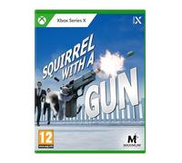 Squirrel With A Gun - XBOX SERIES X