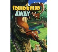 Squirreled Away PC
