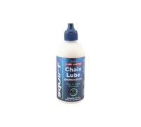 Squirt Cera Base Seco Lubricante 118ml Botella - Bicicleta Reparar Tools Cadena