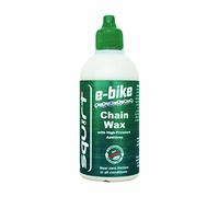Lubricante Cadena Bicicleta Squirt 120 ml Especial E-Bike Talla única
