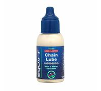 Squirt Lubricante, Cera 15ml, Hombres, Blanco, 15 ml