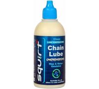 Squirt Lubricante Seco De Larga Duración A Baja Temperatura Botella De 4oz