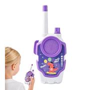 Squirt Soaker - 17.5cm ABS Water with Walkie-Talkie | Pool Game Toy, Outdoor Splash For Backyard Beach Party Kids Adults Boys Girls