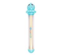 Squirt Soaker, Octopus Water ShooterToy, Portable Splash Game for Kids and Adults, Fun Pool Accessory for Outdoor Play, Beach Fights, Backyard Parties, Summer Activity