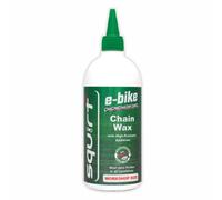Squirt SQ-101 E-Bike Cadena Cera Lubricante de Alta Presión para Eléctrico Motos