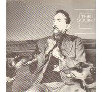 Squirt,the - Men And Their Masters [Vinilo]