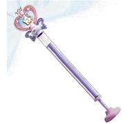 Squirt Toy for Kids Fairy Wand Design Pull-out Summer Game Water Squirter