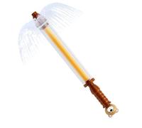 Squirt Water Toy, Firework Style Water Shooter Squirter, 20.87 x 1.97 Inches, Interactive Outdoor Splashing Activity, Compact Ideal for Backyard, Pool, Beach, and Garden Party Fun