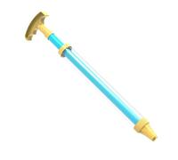 Squirt Water Toy - Pump Soaker, Interactive Shooter | Handheld Jets Stream, Backyard Garden Beach Spray Device with For Summer Water Play, Kids Outdoor Recreation, Poolside Party, Picnic Entertai