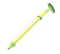 Squirt Water Toy - Squirter Shooter Kids Soaker Toy For Outdoor Fun | ABS with Pump Action Design Long-Range Water Spray Interactive For Beach Yard Garden Pool Play Summer Activities