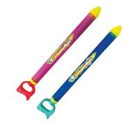 Squirter D'acqua Per Bambini- Lightweight Squirter D'acqua | Giochi Per Irrigazione Per Bambini, Giocattolo Per Bambini Portatili Per Le Perdite Spiaggia, Viaggi, Bagno, Cortile, All'aperto