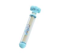 Squirter de Agua Adulto, Juguetes de Combate de Juego de Agua - Romántico Squirter de Agua de Fuego, Accesorios de Fotografía Portátil, Suministros de Juego Interactivos para Piscina de Piscina