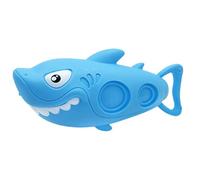 Squirter de Agua de Dibujos Animados: Juguetes de Piscina de cocodril de Tiburones, Juego de Juegos de rociadores de Playa al Aire Libre | Divertidos Blasters Kids, Creative Splash Battle Battle Equi
