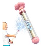 Squirter de Agua, Juguetes de Gallina de Piscina, Juguete de Combate de Juego de Agua, Juegos al aire libre interactivos para la Playa de Piscina de verano, actividades de patio trasero para Adultos