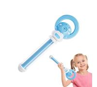 Squirter De Agua - Lanzador De Agua | Blasters De Agua Para Niños | Tanque Fácil De Relleno Instantáneo, Solo Dunk & Go | Interacción De Estructura De Extracción De Peso Ligero Juguete Parent-e-e-e-eh