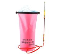 Squirter de Agua para Eles, tiradores de agua para Los - Estilo de Mochila de Juguetes para el agua,Espuma pulverizador proporciona Una actividad al aire libre de Juego de Socorro en la Playa