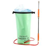 Squirter de agua para niños, tiradores de agua para niños,Juegos de agua estilo mochila para fiestas - ESPAÑA ESPAÑA SUMINISTRO QUE SEACHE BASE Game Actividades al aire libre