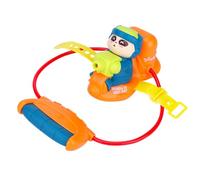 Squirter Toy : Poder De Bomba De Agua Potente, Rociador Al Aire Libre De Larga Distancia | Tubo De Tiradores Brillantes, Pistola Divertida De Peso Ligero para La Playa Garden Park Summer Backya