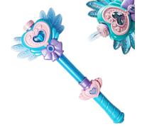 Squirter Water Fairy Wand - de verano de tiro rápido de largo alcance, remojo extraíble, tirador de salpicaduras al aire libre | Niños Niñas Adolescentes Adultos Playa Jardín Parque P