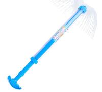 Squirters - Portable Pull out Long Range Water Guns, 16.14inches High Pressure Waters Set for Pool Parties Beach Outings Park Courtyard Lawn Garden Kids Boys and Girls Summer
