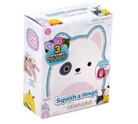 Squish-a-Longs Clip & Go - Serie 1 Surtido