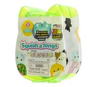 Squish-a-longs de Squishmallows - Misterio (1 paquete elegido al azar) serie 2