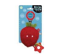 Squish and Snugg On The Go Strawberry