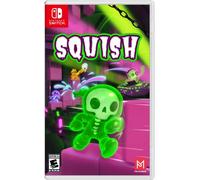 Squish for Nintendo Switch [USA]