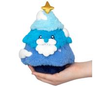 Squishable / Alter Ego Serie 3: Árboles de Navidad - Árbol de peluche de 5 pulgadas