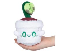Squishable - Fantasma Planta Alter Egos Series 16 - Alter Egos Collection - 19 cm - Peluche Suave de colección - Beans