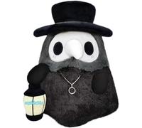 Squishable / Mini Doctor Peste Peluche