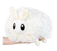 Squishable - Mini Polilla Caniche - Garden Collection - 24 cm - Peluche Suave de colección