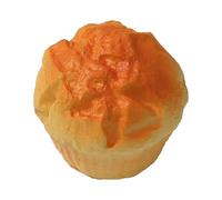 Squishies de mantequilla de pan de pan tostado, juguete antiestrés para aliviar el estrés y el TDAH