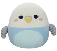 Squishmallow 19 cm Tycho The Parakeet