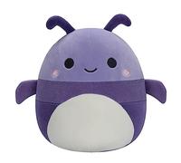 Squishmallow Axel The Beetle de 8 pulgadas, peluche oficial de Kellytoy 2023, lindo y suave, gran regalo para ni os