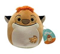Squishmallow Disney The Lion King 30th Aniversario Timon 20.3cm Peluche Juguete