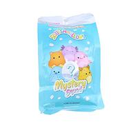 Squishmallow Kellytoy 2021 - Bolsa para escuadrón misterioso (5 unidades, edición limitada)