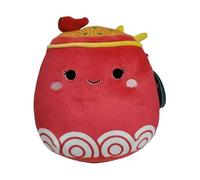 Squishmallow Odion The Ramen - Peluche de 8 pulgadas