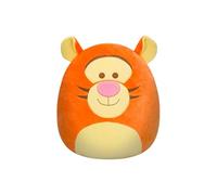 Squishmallow s Official Kellytoy Pooh Bear Character Soft Squishy Plush Peluche Animales (20,3 cm, Tigger)